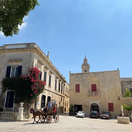 Bugibba Sunrise View Modern Lägenhet St. Paul's Bay