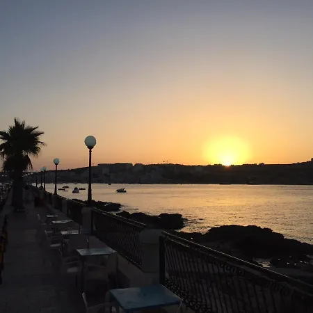 Bugibba Sunrise View Modern * St. Paul's Bay