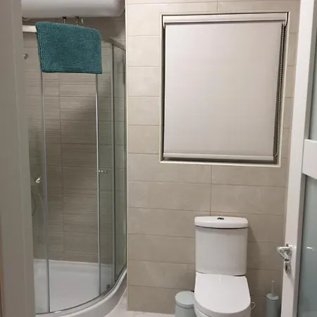 Bugibba Sunrise View Modern *