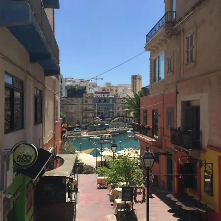 Daire Bugibba Sunrise View Modern St. Paul's Bay