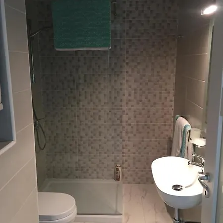 شقة Bugibba Sunrise View Modern