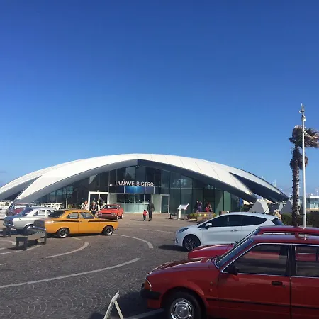 Bugibba Sunrise View Modern * St. Paul's Bay