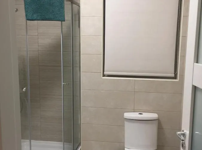 Bugibba Sunrise View Modern *