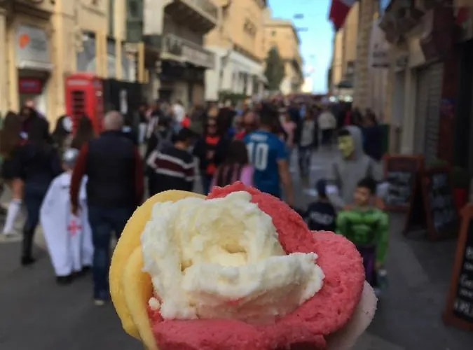 Bugibba Sunrise View Modern * St Paul's Bay