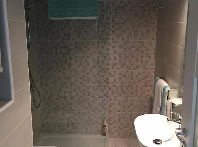 Apartament Bugibba Sunrise View Modern