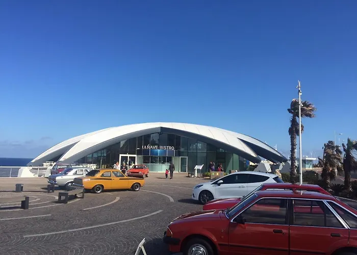 Bugibba Sunrise View Modern * St Paul's Bay