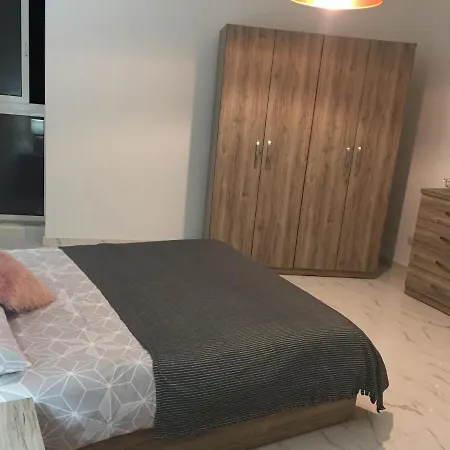 Bugibba Sunrise View Modern *